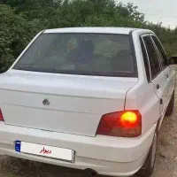 پراید ۱۳۲مدل ۸۹دوگانه دستی|خودرو سواری و وانت|شاندرمن, |دیوار