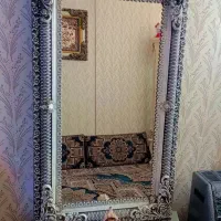 اینه کنسول قدی