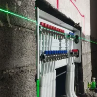 نیازمند شاگر لوله کش