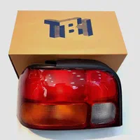 چراغ خطر اصلی کامل پراید زیرقیم.ت تضمینی|قطعات یدکی و لوازم جانبی|بجنورد, |دیوار