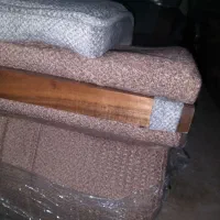 مبل ۸ نفره|مبلمان خانگی و میز عسلی|مشهد, مقدم|دیوار