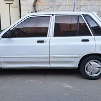 پراید۱۱۱|خودرو سواری و وانت|صباشهر, |دیوار