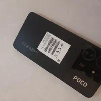 شیائومی Poco C65 با حافظهٔ ۲۵۶ گیگابایت|موبایل|کرمانشاه, |دیوار