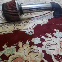 کیت مکش