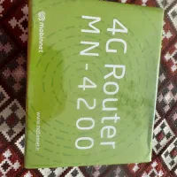 مودم مبین نت