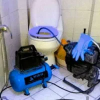 لوله بازکن فنرزنی۲۴ساعته کل مشهدبا دستگاه وپمپ،باد|خدمات پیشه و مهارت|مشهد, صیاد شیرازی|دیوار