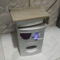 اسپیکر خانگی|سیستم صوتی خانگی|تبریز, |دیوار