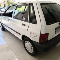 پراید هاچبک