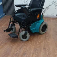 ویلچر برقی میرا آلمانی