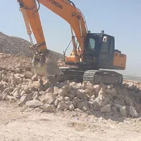 سنگ شالده شکسته