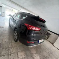 فیدلیتی ۷ نفره|خودرو سواری و وانت|اراک, |دیوار