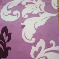 فرش ۳ متری با پادری ست|فرش|شاهدشهر, |دیوار