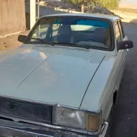 پیکان ۸۳ دوگانه سوز