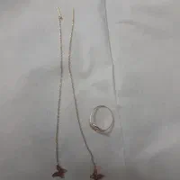 طلای ۱۸عیار با ۶درصد|جواهرات|قدس, شهر‌قدس|دیوار