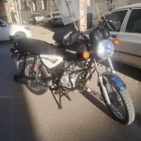 باکسر  150 اصلی کاربرات مدل94 درجه یک