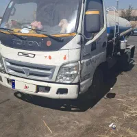 فتون مدل 86|خودرو سنگین|تهران, ترمینال جنوب|دیوار