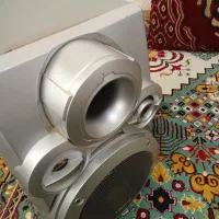 باند خانگی|سیستم صوتی خانگی|کبودرآهنگ, |دیوار