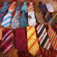 کروات مردانه برند کیفیت عالی