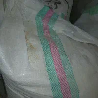 ۸۰ کیلو سبوس ۲ تا گونی ۴۰ کیلیویی