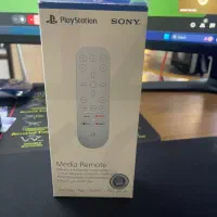 ریموت پلی استیشن ۵