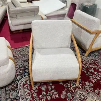 مبل راحتی ، مانلی|مبلمان خانگی و میز عسلی|تهران, قلهک|دیوار