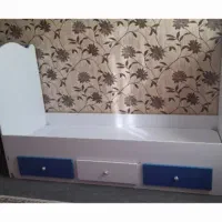 سرویس خواب کودک|تخت و سرویس خواب|ارومیه, |دیوار