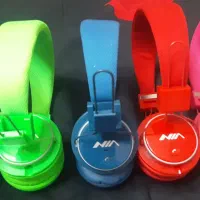 هدفون بلوتوثی نیا مدل Q8