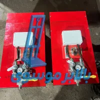 بالابر هیدرولیک موسوی|ماشینآلات صنعتی|تهران, یاخجی آباد|دیوار