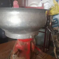 چرخ شیر دستی وبرقی