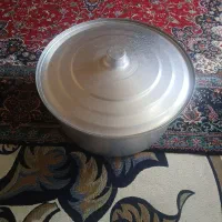 قابلمه|ظروف پخت‌وپز|مسجد سلیمان, |دیوار