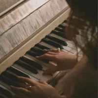 تدریس خصوصی پیانو