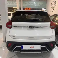 X22 1401|خودرو سواری و وانت|بندرعباس, |دیوار