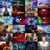 نصب همه بازی های PS4وPS5