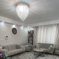 ۴۷متر‌/فول امکانات/سالن پرده خور/فول بازسازی