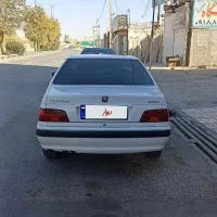 پژو پارس TU5 مدل ۱۴۰۱|خودرو سواری و وانت|همدان, |دیوار