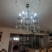 فروش دو عدد لوستر قیمت خیلی مناسب