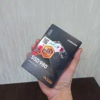 هارد ssd سامسونگ NVME M.2 250GB