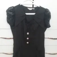 شلوار و شومیز وکاپشن و سارافون دخترانه|لباس|مشهد, گلبرگ شمالی|دیوار