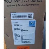 مانیتور MSI 27 INCH 100Hz در حد نو+ 7ماه گارنتی|قطعات و لوازم جانبی رایانه|تهران, امامت|دیوار