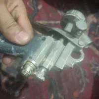 پیستوله حرفه ای رنگ