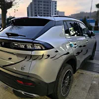 ایران خودرو ری را تیتانیوم ریرا صفر 1405 خشک فوری