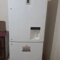 یخچال سینجر