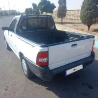 پراید وانت ۴۰۲|خودرو سواری و وانت|محمدیه-قزوین, |دیوار