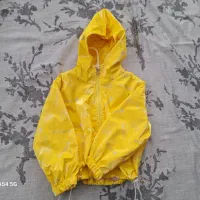 بارانی بچگانه