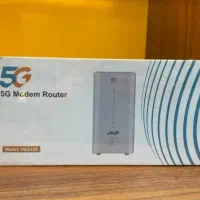 مودم 5g نسل جدید همراه اول model ha 5420|مودم و تجهیزات شبکه|تهران, دبستان|دیوار