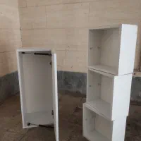 باکس دیواری ام دی اف