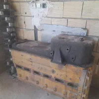 سیلندر ومیلنگ