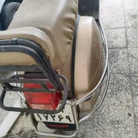 ال ام ال200رنگ فابریک|موتورسیکلت|اصفهان, بهارستان|دیوار