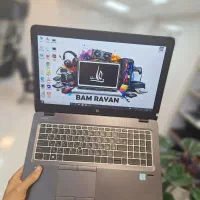 لپ تاپ hp zbook|رایانه همراه|شهرکرد, |دیوار