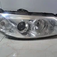 چراغ سمت راست رانا